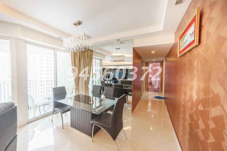 Blk 588C Park Central @ Amk (Ang Mo Kio), HDB 5 Rooms #115957832